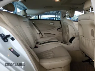 2008 Mercedes-Benz CLS 550 z VIN WDDDJ72X08A122483, wystawiony jako Copart lot #47676375 z przebiegiem 34 818 mil mil oraz Szkoda całkowita • Salvage title. Historia ofert i sprzedaży dostępna na DreamBid. Obrazek 11.