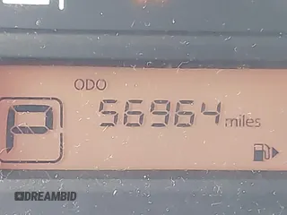 2021 Nissan NV200 SV with VIN 3N6CM0KN8MK691459, listed as a IAAI auction lot 42550228 with 56,964 mi miles and . Bid and sale history available at DreamBid. Image 15.
