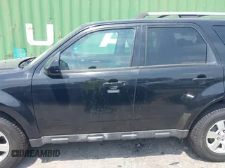 2012 Ford Escape Limited z VIN 1FMCU0EG7CKC15712, wystawiony jako IAAI lot #42479985 z przebiegiem 196 211 mil mil oraz . Historia ofert i sprzedaży dostępna na DreamBid. Obrazek 14.