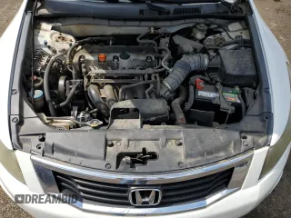 2009 Honda Accord LX-P with VIN 1HGCP26439A008259, listed as a Copart auction lot 61706095 with 267,702 mi miles and Clean title. Bid and sale history available at DreamBid. Image 11.