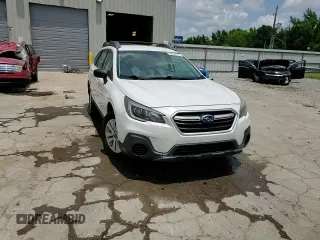 2019 Subaru Outback with VIN 4S4BSABC9K3346867, listed as a Copart auction lot 59029015 with 75,503 mi miles and Salvage title. Bid and sale history available at DreamBid. Image 14.