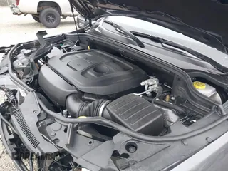 2019 Jeep Grand Cherokee Overland with VIN 1C4RJFCG6KC845761, listed as a IAAI auction lot 41542623 with 11,558 mi miles. Bid and sale history available at carsss.com. Image 10.
