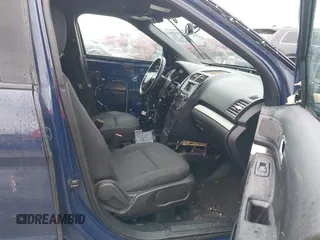 2017 Ford Police Interceptor Utility z VIN 1FM5K8AT8HGC25644, wystawiony jako IAAI lot #42223936 z przebiegiem 199 948 mil mil oraz . Historia ofert i sprzedaży dostępna na DreamBid. Obrazek 5.