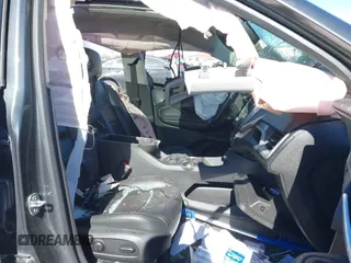 2019 GMC Terrain SLT with VIN 3GKALVEV6KL110025, listed as a IAAI auction lot 41697161 with Not Provided miles. Bid and sale history available at carsss.com. Image 5.