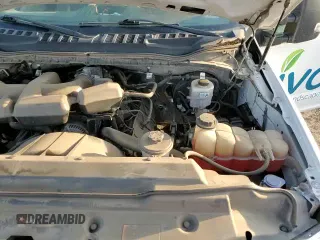 2018 Ford F-250 XL with VIN 1FT7W2A63JEC58643, listed as a Copart auction lot 43021305 with 113,829 mi miles and Salvage title. Bid and sale history available at DreamBid. Image 13.