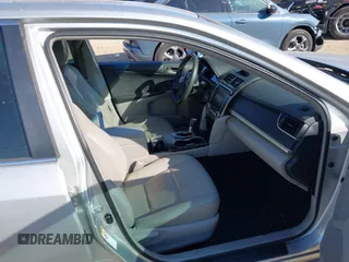 2012 Toyota Camry L with VIN 4T4BF1FKXCR216121, listed as a IAAI auction lot 41942104 with 153,448 mi miles. Bid and sale history available at carsss.com. Image 5.