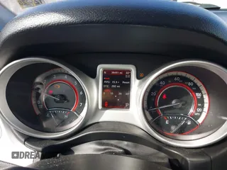 2019 Dodge Journey GT with VIN 3C4PDDEG3KT752040, listed as a IAAI auction lot 41613211 with 38,491 mi miles and . Bid and sale history available at DreamBid. Image 7.