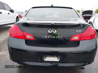 2010 Infiniti G37 Sedan Journey with VIN JN1CV6AP6AM204425, listed as a IAAI auction lot 41891406 with 137,120 mi miles. Bid and sale history available at carsss.com. Image 20.