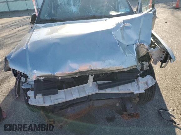 2008 Ford Explorer XLT with VIN 1FMEU73E88UA51000, listed as a Copart auction lot 52261575 with Not Provided miles and Salvage Title. Bid and sale history available at carsss.com. Image 12.