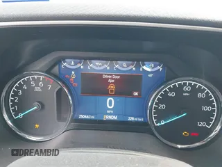2023 Ford F-150 XL с VIN 1FTEW1CP8PKF55618, выставлен на аукционе IAAI как лот 41578122 с пробегом 25 044 миль миль и . История ставок и продаж доступна на DreamBid. Изображение 7.