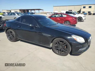 2013 Mercedes-Benz SLK-Class SLK 250 with VIN WDDPK4HA7DF053610, listed as a Copart auction lot 47421125 with 118,578 mi miles and Clean Title. Bid and sale history available at carsss.com. Image 4.