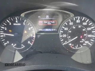 2016 Nissan Altima SV with VIN 1N4AL3APXGC193085, listed as a IAAI auction lot 41507049 with 105,058 mi miles and . Bid and sale history available at DreamBid. Image 7.