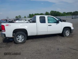 2013 GMC Sierra 1500 SLE with VIN 1GTR2VE79DZ375780, listed as a IAAI auction lot 42073836 with 255,558 mi miles and . Bid and sale history available at DreamBid. Image 14.