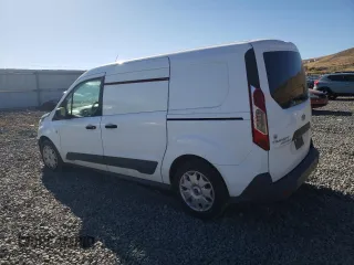 2015 Ford Transit Connect XLT с VIN NM0LE7F73F1183678, выставлен на аукционе Copart как лот 71321244 с пробегом 88 810 миль миль и Списание • Salvage title. История ставок и продаж доступна на DreamBid. Изображение 2.