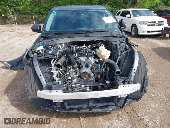 2022 Ford Explorer XLT с VIN 1FMSK8DH6NGA69352, выставлен на аукционе IAAI как лот 42271312 с пробегом 44 533 миль миль и . История ставок и продаж доступна на DreamBid. Изображение 17.