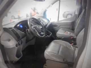 2018 Ford Transit с VIN 1FTYE1YM6JKA94165, выставлен на аукционе IAAI как лот 42844332 с пробегом 182 647 миль миль и . История ставок и продаж доступна на DreamBid. Изображение 24.