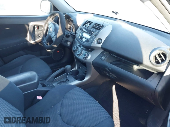 2008 Toyota RAV4 Sport с VIN JTMZK32V085018444, выставлен на аукционе IAAI как лот 41366927 с пробегом 204 453 миль миль и . История ставок и продаж доступна на DreamBid. Изображение 5.