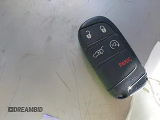 2022 Jeep Compass Latitude z VIN 3C4NJDBB2NT236443, wystawiony jako IAAI lot #42030411 z przebiegiem 57 223 mil mil oraz . Historia ofert i sprzedaży dostępna na DreamBid. Obrazek 11.