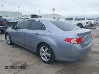 2014 Acura TSX z VIN JH4CU2F42EC005857, wystawiony jako IAAI lot #41128202 z przebiegiem 128 293 mil mil oraz . Historia ofert i sprzedaży dostępna na DreamBid. Obrazek 3.