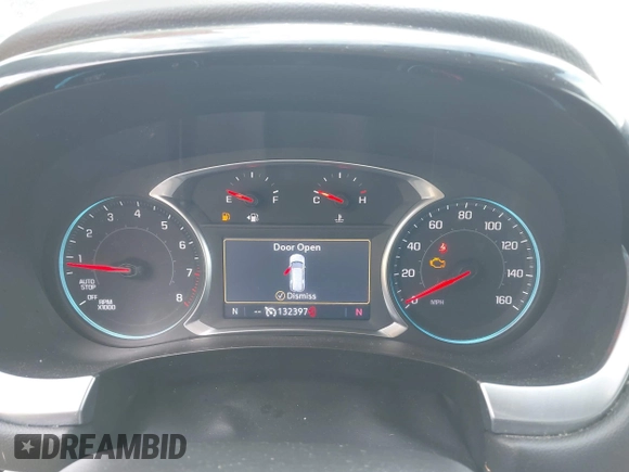 2020 Chevrolet Traverse LT Cloth с VIN 1GNERGKW6LJ230699, выставлен на аукционе IAAI как лот 42263434 с пробегом 132 397 миль миль и . История ставок и продаж доступна на DreamBid. Изображение 7.