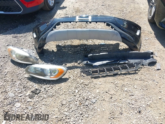 2016 Volvo XC60 T5 Drive-E Premier с VIN YV440MDK3G2899307, выставлен на аукционе IAAI как лот 42003554 с пробегом 71 642 миль миль и . История ставок и продаж доступна на DreamBid. Изображение 12.