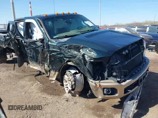 2013 Ford F-250 XL z VIN 1FT7W2BT6DEA30838, wystawiony jako IAAI lot #42035950 z przebiegiem 120 101 mil mil oraz . Historia ofert i sprzedaży dostępna na DreamBid. Obrazek 6.
