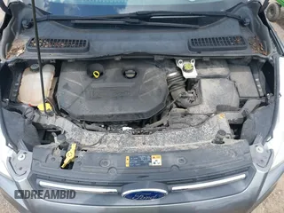 2013 Ford Escape SE with VIN 1FMCU9G95DUC01185, listed as a IAAI auction lot 42602840 with 140,697 mi miles and . Bid and sale history available at DreamBid. Image 10.