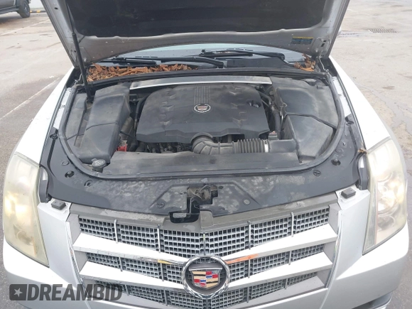 2010 Cadillac CTS Luxury with VIN 1G6DE5EG3A0109238, listed as a IAAI auction lot 42003762 with 178,749 mi miles and . Bid and sale history available at carsss.com. Image 10.