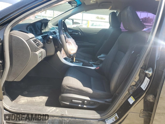 2014 Honda Accord Sedan Sport with VIN 1HGCR2F56EA145757, listed as a Copart auction lot 51006145 with 159,799 mi miles and Salvage Title. Bid and sale history available at carsss.com. Image 7.