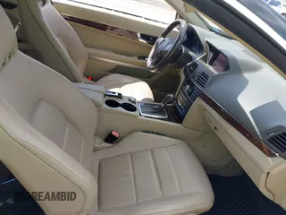 2011 Mercedes-Benz E 550 with VIN WDDKK7CF2BF065434, listed as a IAAI auction lot 42560763 with 85,579 mi miles and . Bid and sale history available at DreamBid. Image 5.
