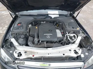 2017 Mercedes-Benz E 300 Luxury with VIN WDDZF4KB6HA176185, listed as a IAAI auction lot 41900646 with 96,688 mi miles and . Bid and sale history available at DreamBid. Image 10.