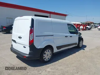 2022 Ford Transit Connect XLT с VIN NM0LS7T27N1517954, выставлен на аукционе IAAI как лот 42188496 с пробегом 92 381 миль миль и . История ставок и продаж доступна на DreamBid. Изображение 4.