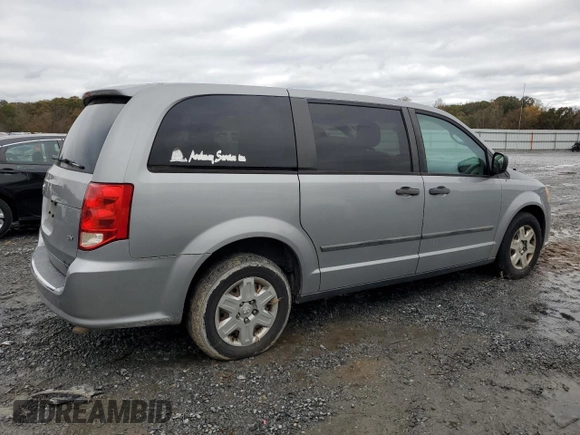 2014 Ram Cargo Van Tradesman with VIN 2C4JRGAG0ER103768, listed as a Copart auction lot 79867044 with 247,660 mi miles and Clean Title. Bid and sale history available at carsss.com. Image 3.