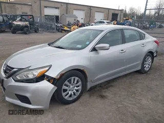 2016 Nissan Altima S z VIN 1N4AL3APXGN331521, wystawiony jako IAAI lot #42044462 z przebiegiem 119 130 mil mil oraz . Historia ofert i sprzedaży dostępna na DreamBid. Obrazek 17.