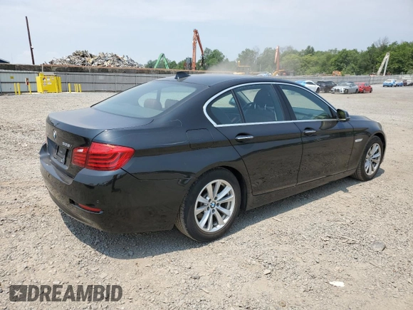 2016 BMW 5 Series 528i xDrive с VIN WBA5A7C53GG149939, выставлен на аукционе Copart как лот 59886535 с пробегом 131 547 миль миль и Чистый • Clean title. История ставок и продаж доступна на DreamBid. Изображение 3.
