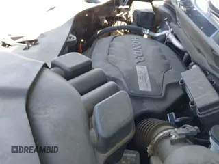 2016 Honda Pilot EX-L z VIN 5FNYF6H53GB047281, wystawiony jako IAAI lot #43172789 z przebiegiem 121 358 mil mil oraz . Historia ofert i sprzedaży dostępna na DreamBid. Obrazek 19.