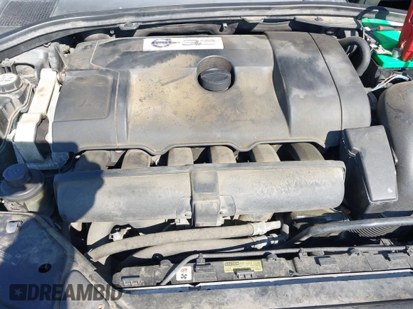 2010 Volvo V70 with VIN YV1960BWXA1133314, listed as a IAAI auction lot 41870470 with 206,003 mi miles and . Bid and sale history available at DreamBid. Image 10.