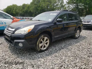 2013 Subaru Outback Premium z VIN 4S4BRBCC1D3226550, wystawiony jako Copart lot #59350175 z przebiegiem 123 647 mil mil oraz Czysty tytuł • Clean title. Historia ofert i sprzedaży dostępna na DreamBid. Obrazek 1.