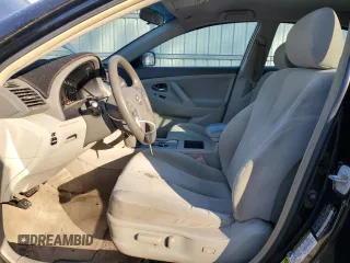 2007 Toyota Camry CE with VIN 4T1BE46K67U030287, listed as a Copart auction lot 49896785 with 298,339 mi miles and Clean Title. Bid and sale history available at carsss.com. Image 7.
