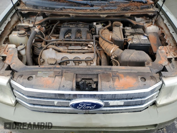 2012 Ford Flex SE with VIN 2FMGK5BC5CBD00516, listed as a Copart auction lot 50812705 with 68,118 mi miles and Clean Title. Bid and sale history available at carsss.com. Image 11.