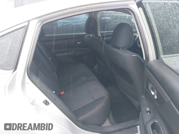 2017 Nissan Altima S with VIN 1N4AL3AP4HN323920, listed as a IAAI auction lot 42177703 with 153,482 mi miles and . Bid and sale history available at DreamBid. Image 8.