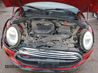 2017 MINI Clubman Cooper with VIN WMWLN5C51H2E32647, listed as a IAAI auction lot 41533300 with 84,666 mi miles and . Bid and sale history available at DreamBid. Image 10.