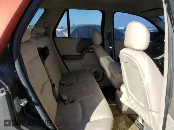 2003 Saturn VUE with VIN 5GZCZ43D13S860411, listed as a Copart auction lot 78307524 with Not Provided miles and Salvage Title. Bid and sale history available at DreamBid. Image 11.