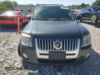 2009 Mercury Mariner с VIN 4M2CU91GX9KJ22975, выставлен на аукционе Copart как лот 70810324 с пробегом 133 856 миль миль и Чистый • Clean title. История ставок и продаж доступна на DreamBid. Изображение 5.