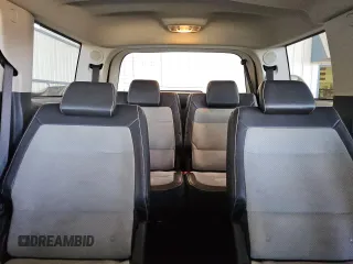 2011 Ford Flex Limited with VIN 2FMGK5DC5BBD30188, listed as a Copart auction lot 49496975 with 112,562 mi miles and Clean Title. Bid and sale history available at carsss.com. Image 10.