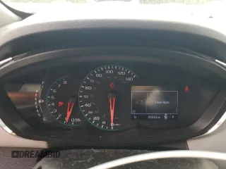 2020 Chevrolet Trax LS z VIN 3GNCJKSB9LL158405, wystawiony jako Copart lot #52347935 z przebiegiem 90 344 mil mil oraz Szkody całkowita. Historia ofert i sprzedaży dostępna na DreamBid. Obrazek 9.