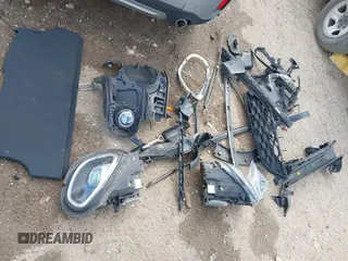 2024 MINI Countryman Cooper S с VIN WMZ53BR0XR3R54326, выставлен на аукционе IAAI как лот 41525350 с пробегом 19 442 миль миль и . История ставок и продаж доступна на DreamBid. Изображение 12.