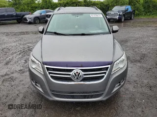 2011 Volkswagen Tiguan with VIN WVGCV7AX4BW527389, listed as a Copart auction lot 67476614 with 159,912 mi miles and Non repairable. Bid and sale history available at DreamBid. Image 5.