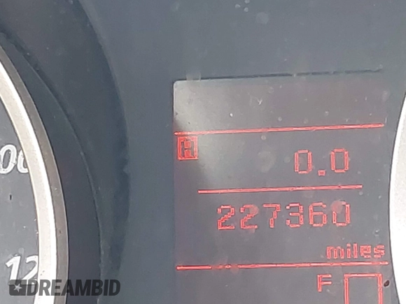 2010 Mitsubishi Lancer DE z VIN JA32U1FU7AU008019, wystawiony jako IAAI lot #42181672 z przebiegiem 227 360 mil mil oraz . Historia ofert i sprzedaży dostępna na DreamBid. Obrazek 12.