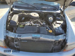 2000 Dodge Durango z VIN 1B4HR28Y4YF278422, wystawiony jako Copart lot #69119144 z przebiegiem 156 012 mil mil oraz Szkoda całkowita • Salvage title. Historia ofert i sprzedaży dostępna na DreamBid. Obrazek 12.